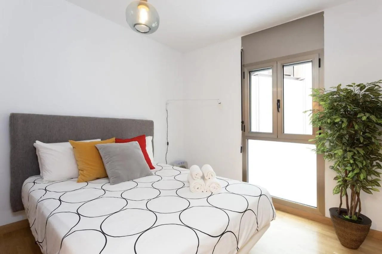 Hauzify I Apartamento Ramon Y Cajal Santa Cruz de Tenerife Apartament