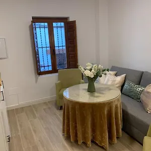  Apartamento San Pedro España