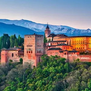  Apartamento Expoholidays - Homely España