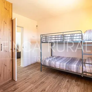  Casa rural Rural Triana España